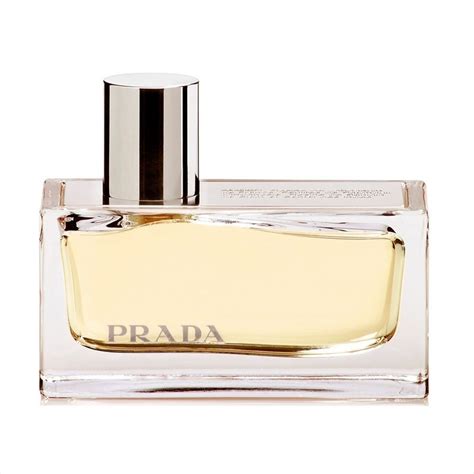 prada amber 80ml perfume.